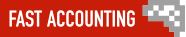 Fast Accounting AI USA Logo